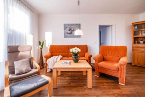 Haus Seehafen Apartment 0 2